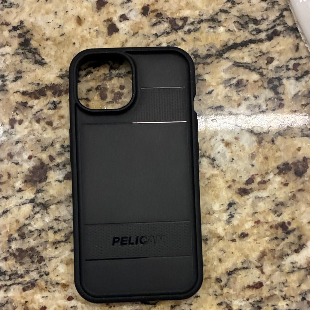 Pelican Protective Phone Case for iPhone 16e
